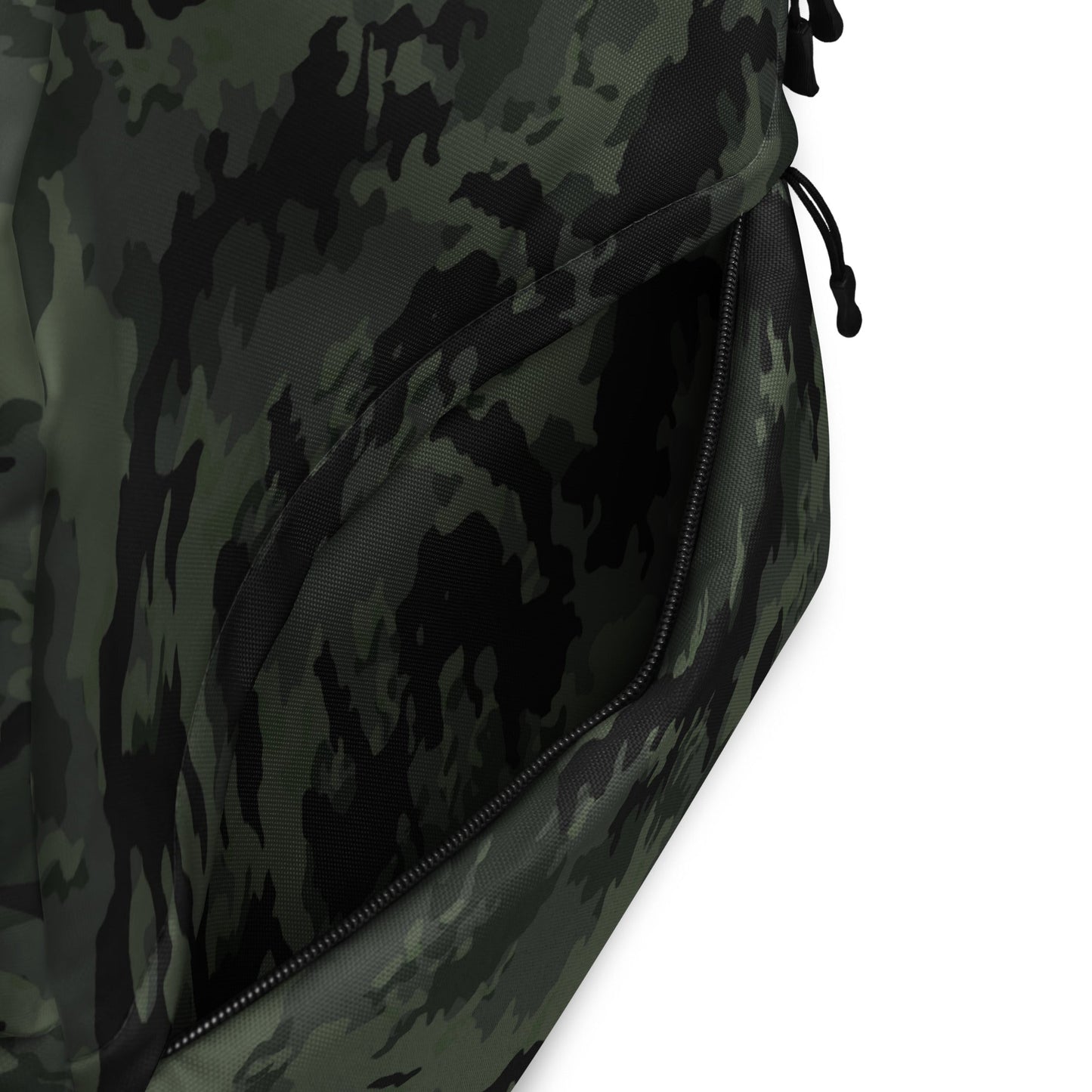 German Leibermuster Nachtjager CAMO Backpack - Backpacks