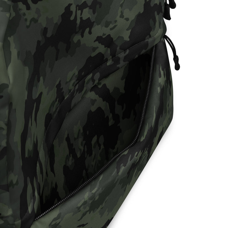 Leibermuster Nachtjäger CAMO Backpack - Bag