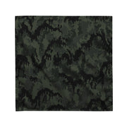 Leibermuster Nachtjäger CAMO Bandana - M - Head