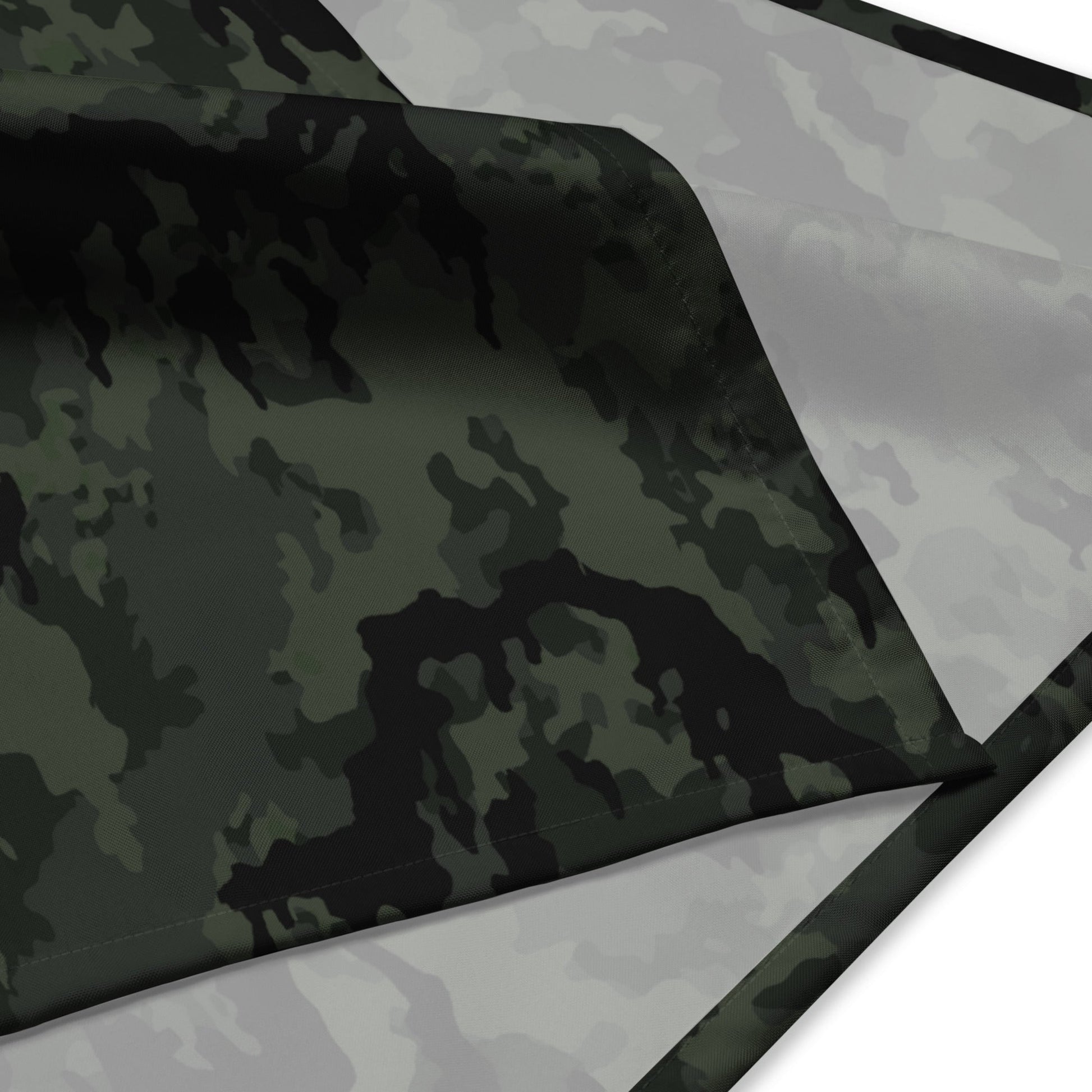German Leibermuster Nachtjager CAMO bandana - Bandanas