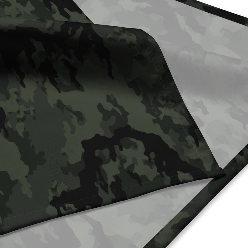 Leibermuster Nachtjäger CAMO Bandana - Head