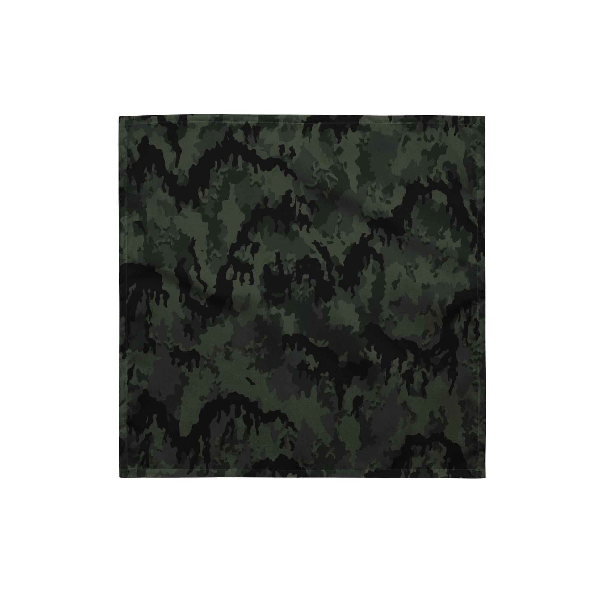 German Leibermuster Nachtjager CAMO bandana - S - Bandanas