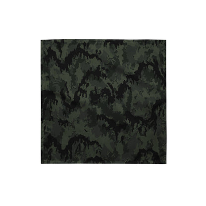 German Leibermuster Nachtjager CAMO bandana - S - Bandanas