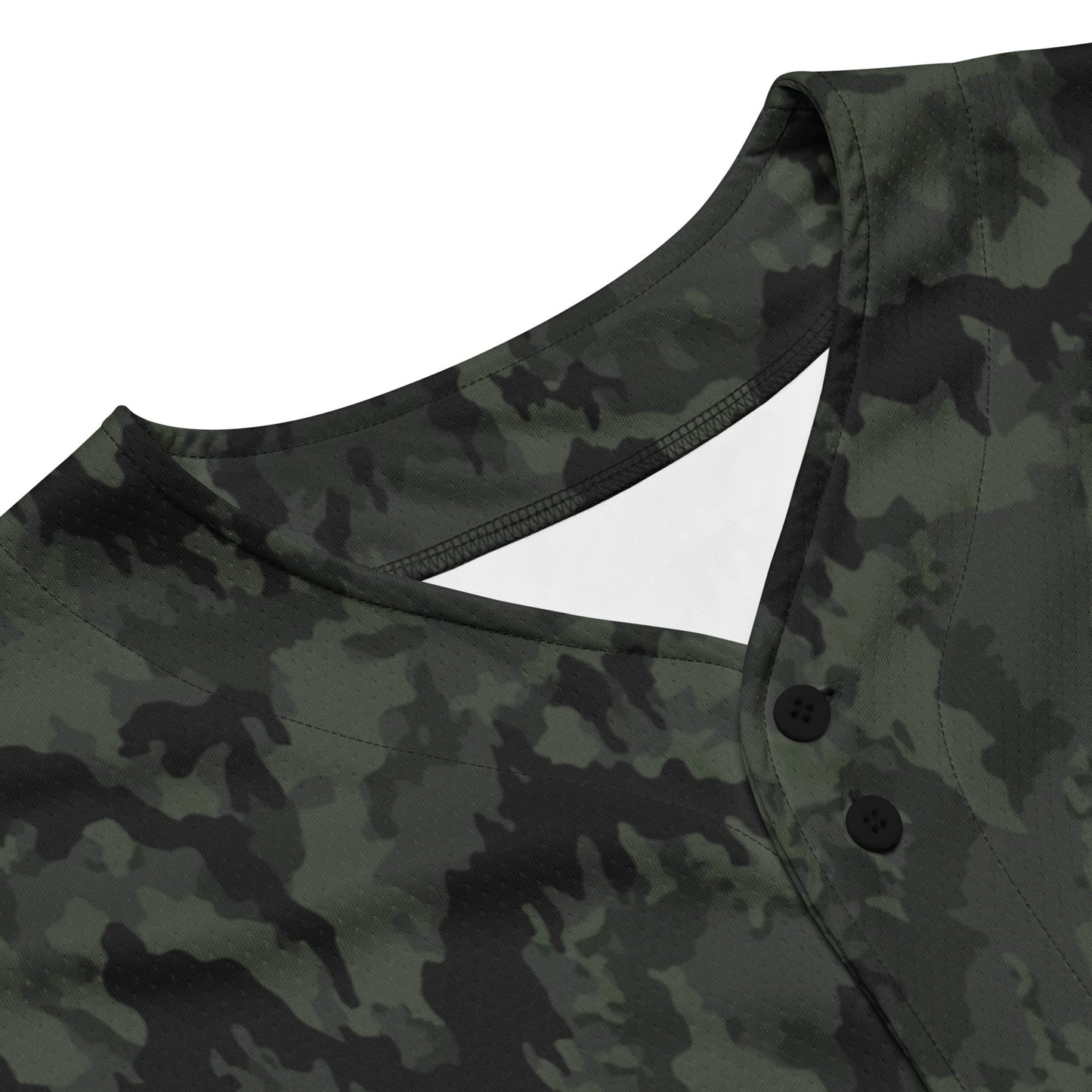 German Leibermuster Nachtjager CAMO baseball jersey - Baseball Jerseys