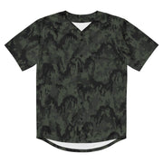 Leibermuster Nachtjäger CAMO Unisex Baseball Jersey