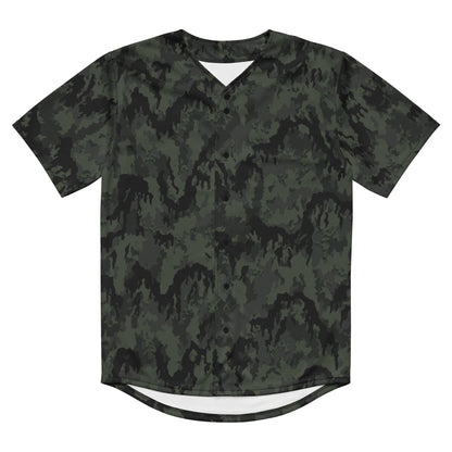 German Leibermuster Nachtjager CAMO baseball jersey - Baseball Jerseys