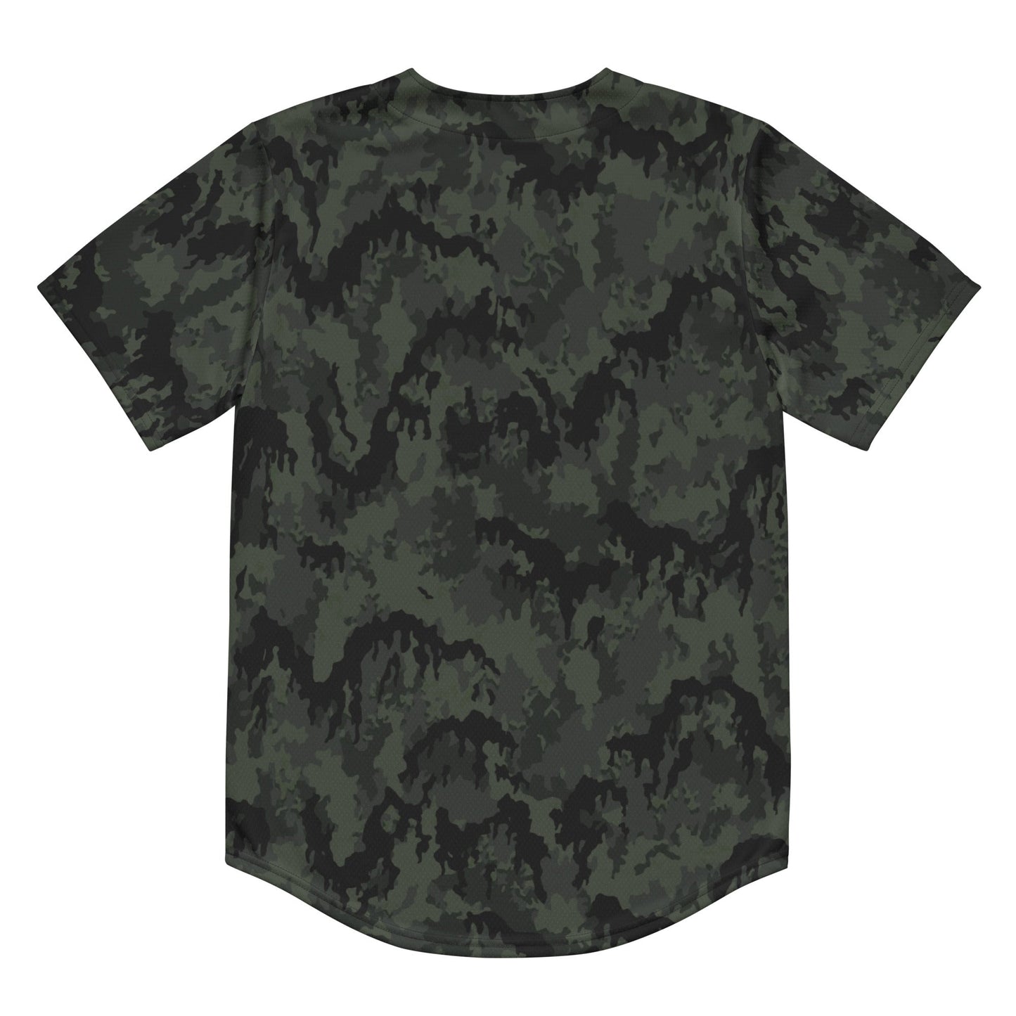 German Leibermuster Nachtjager CAMO baseball jersey - Baseball Jerseys