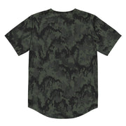 Leibermuster Nachtjäger CAMO Unisex Baseball Jersey