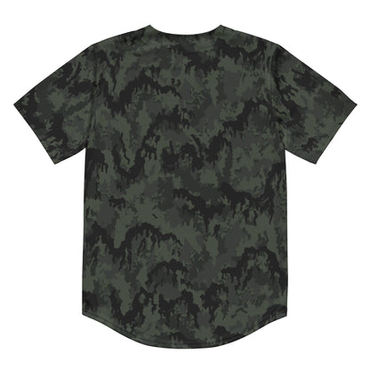 German Leibermuster Nachtjager CAMO baseball jersey - Baseball Jerseys