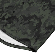 Leibermuster Nachtjäger CAMO Unisex Baseball Jersey