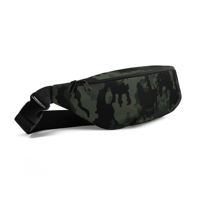 German Leibermuster Nachtjager CAMO Fanny Pack - Packs