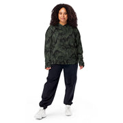 Leibermuster Nachtjäger CAMO Unisex Hockey Fan Jersey