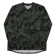Leibermuster Nachtjäger CAMO Unisex Hockey Fan Jersey