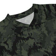 Leibermuster Nachtjäger CAMO Unisex Hockey Fan Jersey