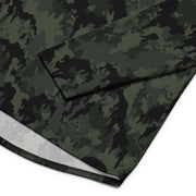 Leibermuster Nachtjäger CAMO Unisex Hockey Fan Jersey