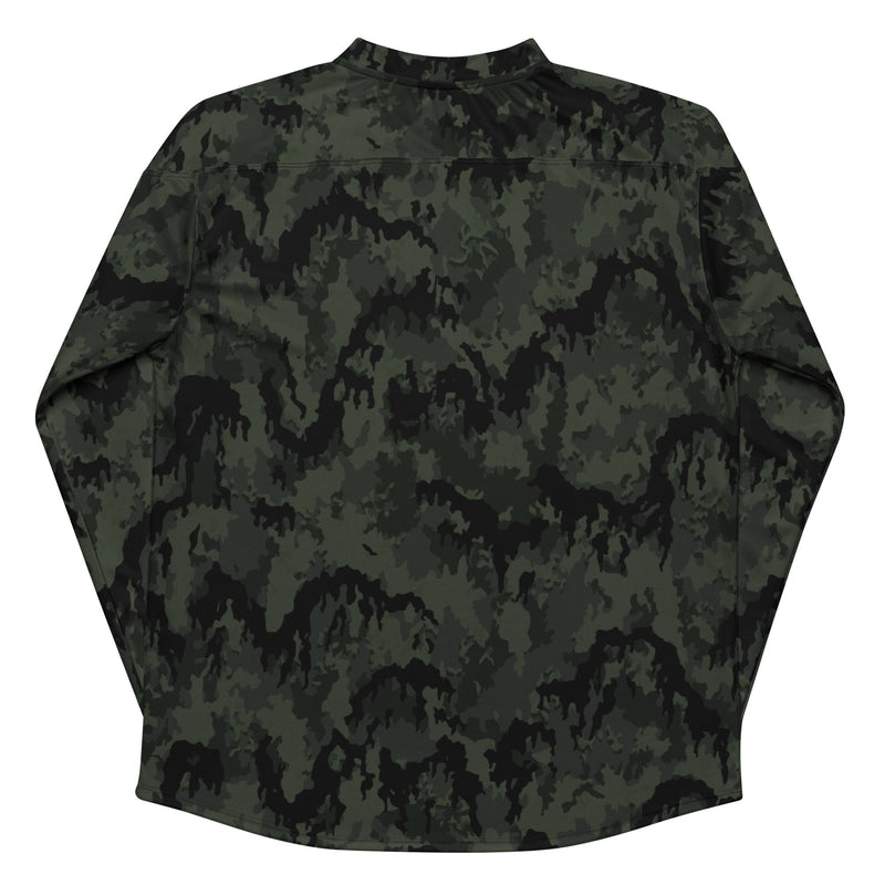 Leibermuster Nachtjäger CAMO Unisex Hockey Fan Jersey