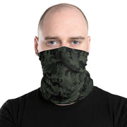 Leibermuster Nachtjäger CAMO Neck Gaiter - Head