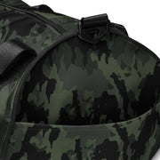 Leibermuster Nachtjäger CAMO Gym Bag