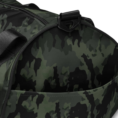 German Leibermuster Nachtjager CAMO Gym Bag
