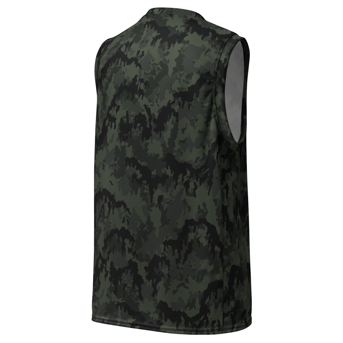 German Leibermuster Nachtjager CAMO unisex basketball jersey - Basketball Jerseys