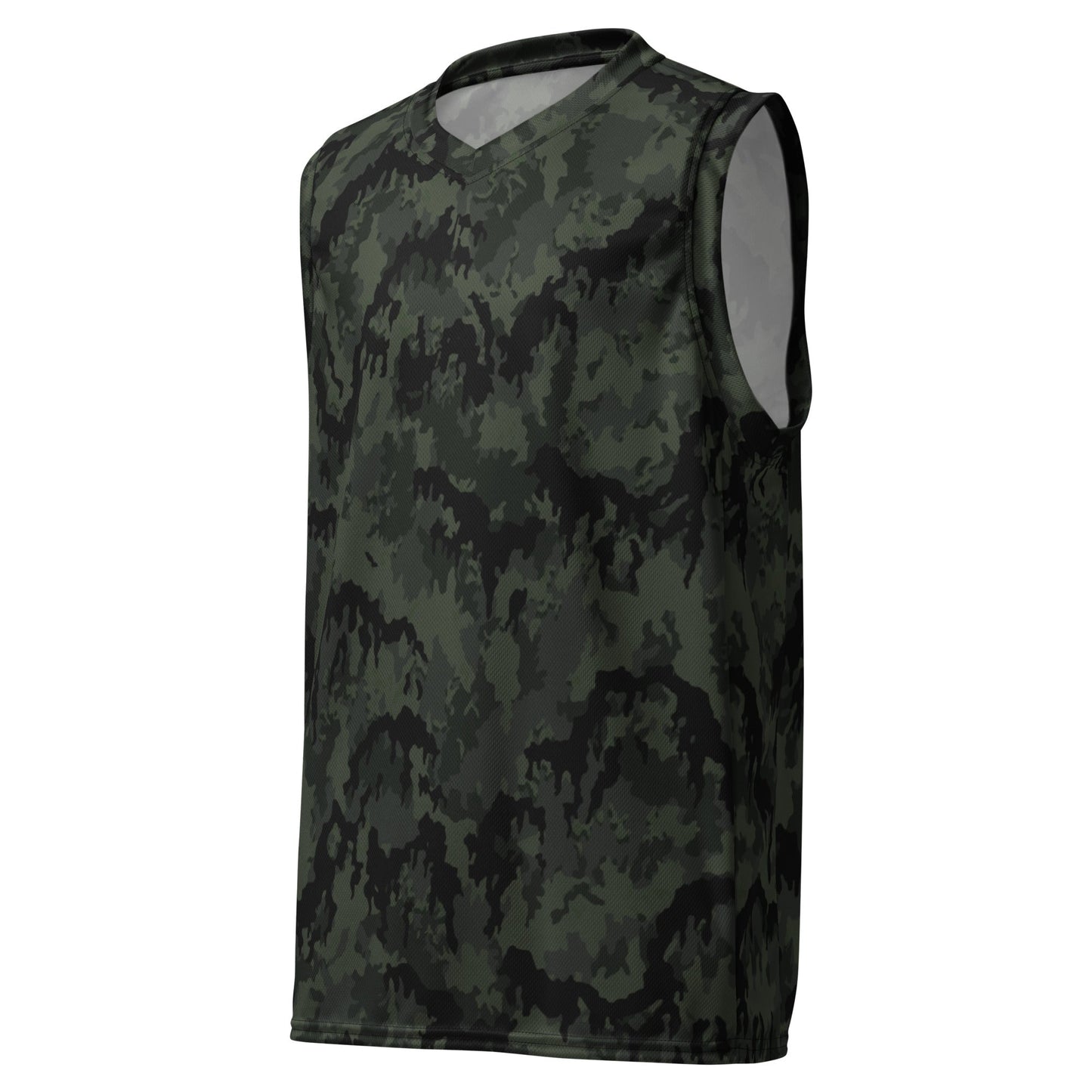 German Leibermuster Nachtjager CAMO unisex basketball jersey - Basketball Jerseys