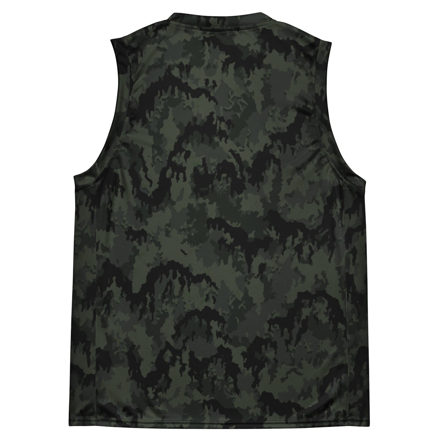 German Leibermuster Nachtjager CAMO unisex basketball jersey - Basketball Jerseys