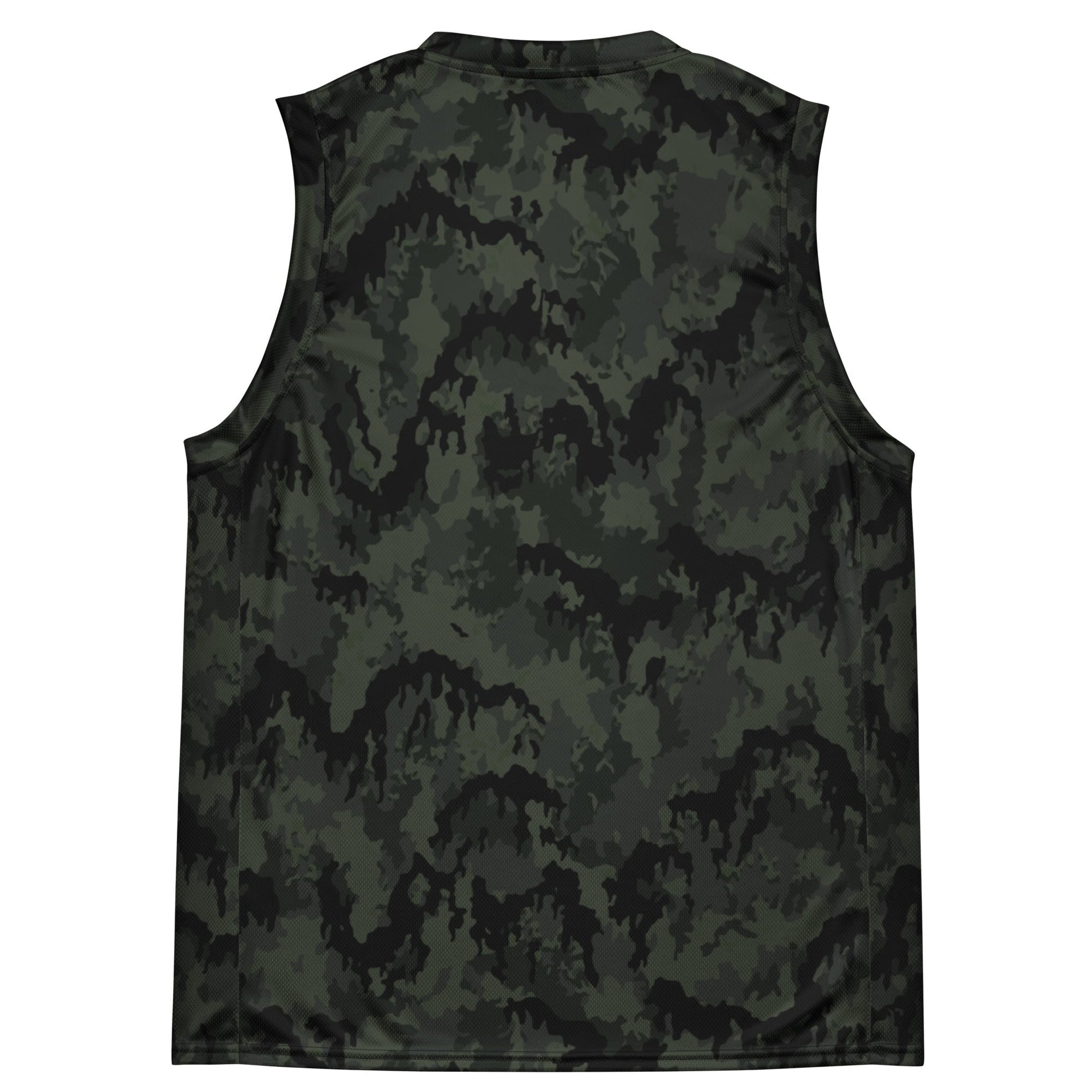 German Leibermuster Nachtjager CAMO unisex basketball jersey - Basketball Jerseys