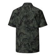 Leibermuster Nachtjäger CAMO Unisex Short-Sleeve Button Shirt - Button-Up