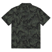 Leibermuster Nachtjäger CAMO Unisex Short-Sleeve Button Shirt - Button-Up