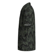 Leibermuster Nachtjäger CAMO Unisex Short-Sleeve Button Shirt - Button-Up
