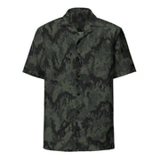 Leibermuster Nachtjäger CAMO Unisex Short-Sleeve Button Shirt - Button-Up