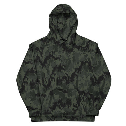 German Leibermuster Nachtjager CAMO Unisex Hoodie