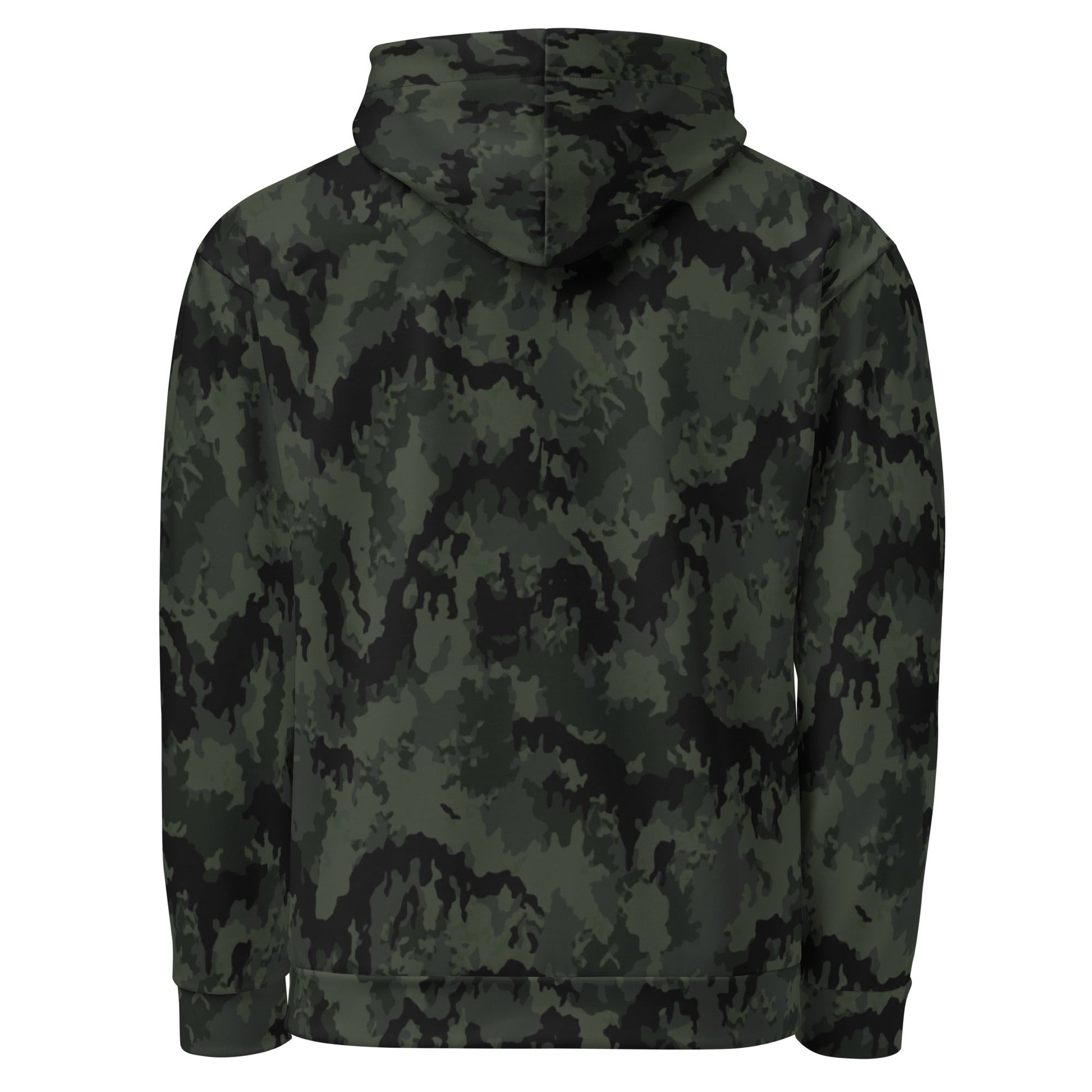 German Leibermuster Nachtjager CAMO Unisex Hoodie