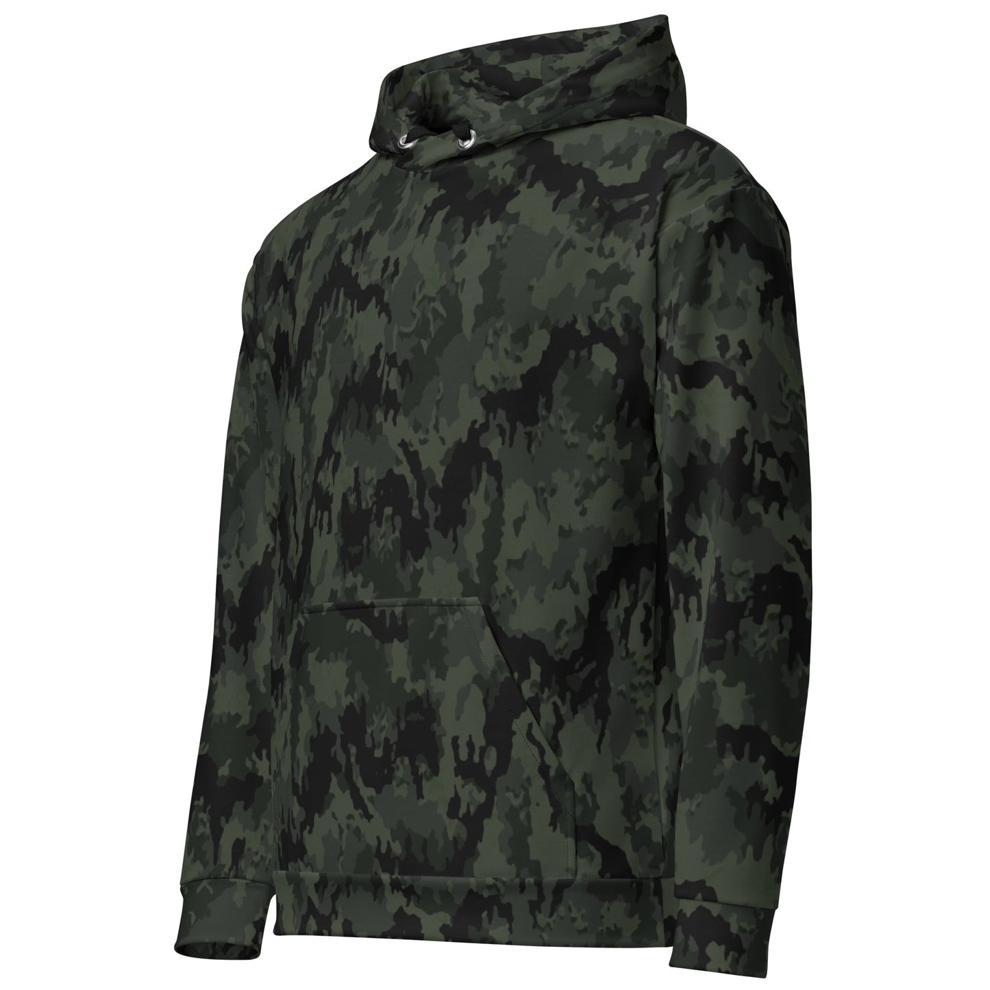 German Leibermuster Nachtjager CAMO Unisex Hoodie