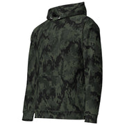 Leibermuster Nachtjäger CAMO Unisex Hoodie