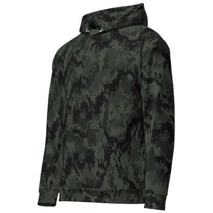 German Leibermuster Nachtjager CAMO Unisex Hoodie