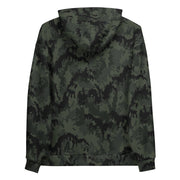 Leibermuster Nachtjäger CAMO Unisex Hoodie