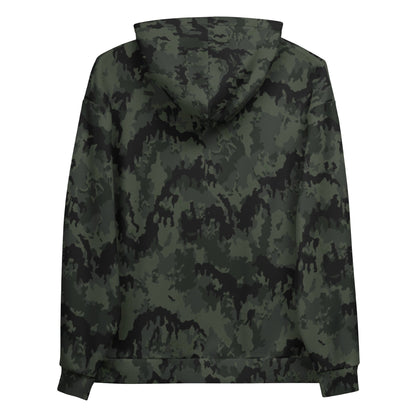 German Leibermuster Nachtjager CAMO Unisex Hoodie