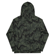 Leibermuster Nachtjäger CAMO Unisex Hoodie