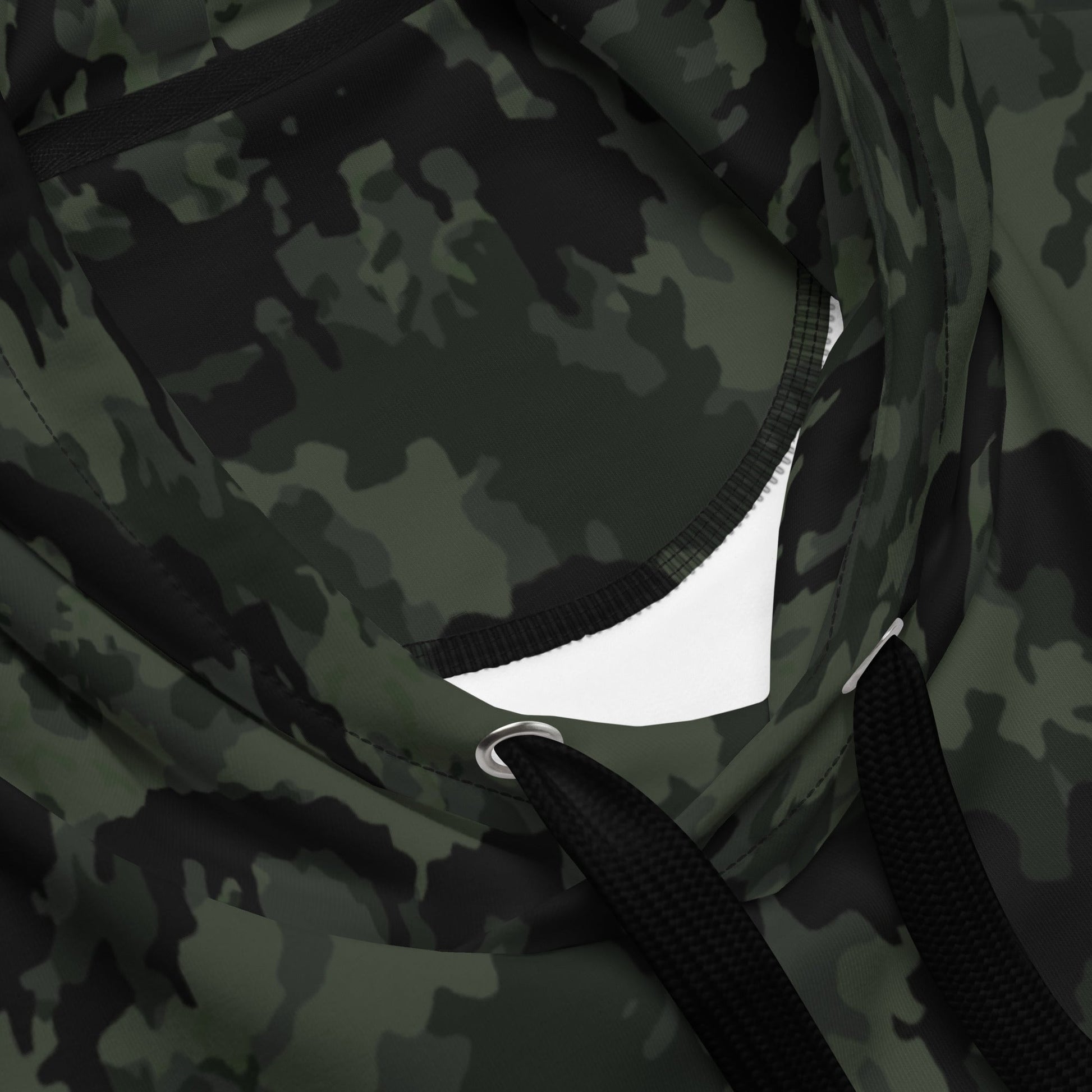 German Leibermuster Nachtjager CAMO Unisex Hoodie