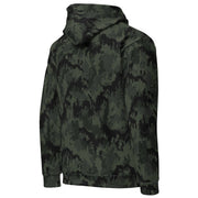 Leibermuster Nachtjäger CAMO Unisex Hoodie