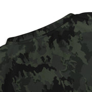 Leibermuster Nachtjäger CAMO Unisex Sports Jersey