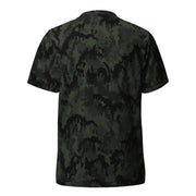Leibermuster Nachtjäger CAMO Unisex Sports Jersey