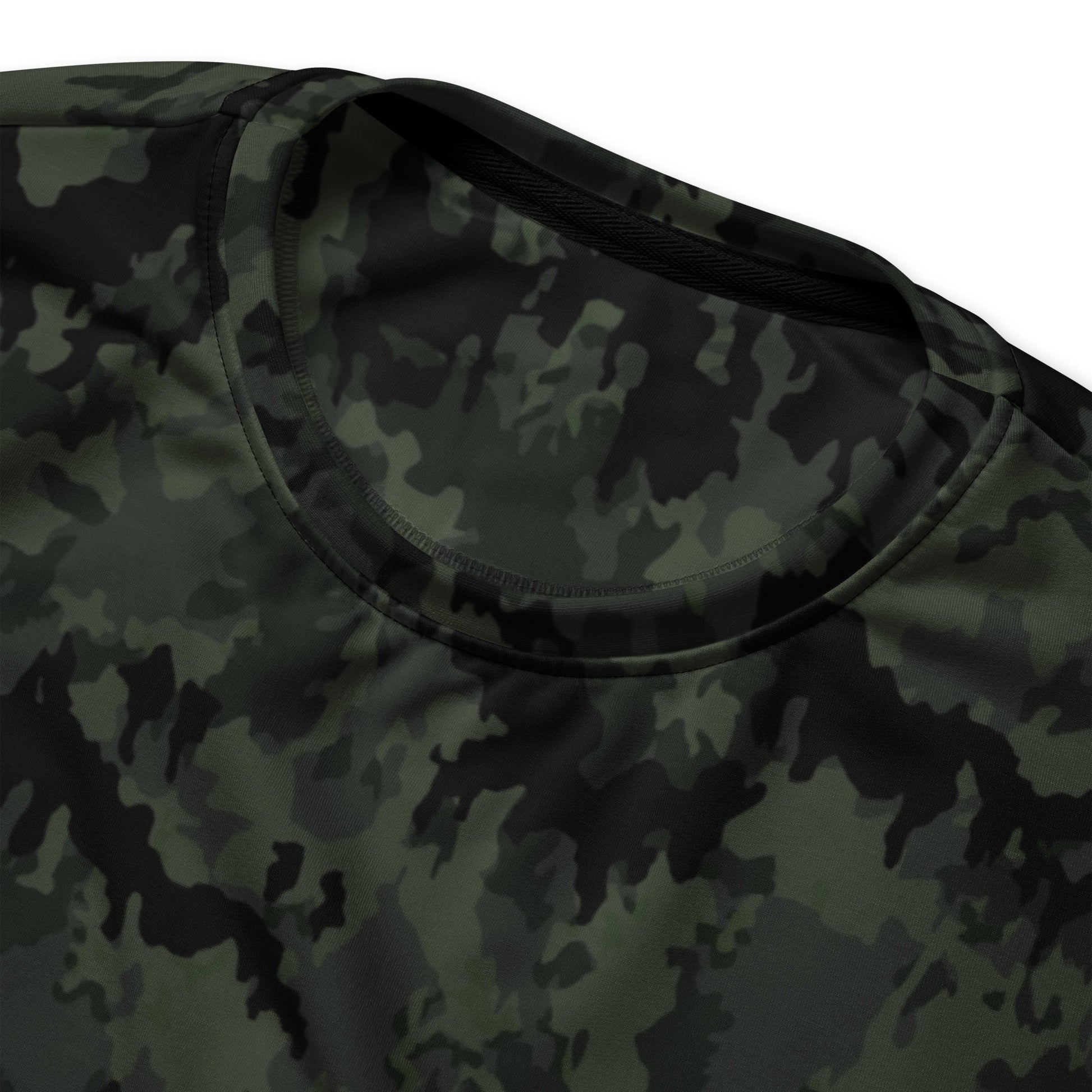 German Leibermuster Nachtjager CAMO Unisex Sweatshirt