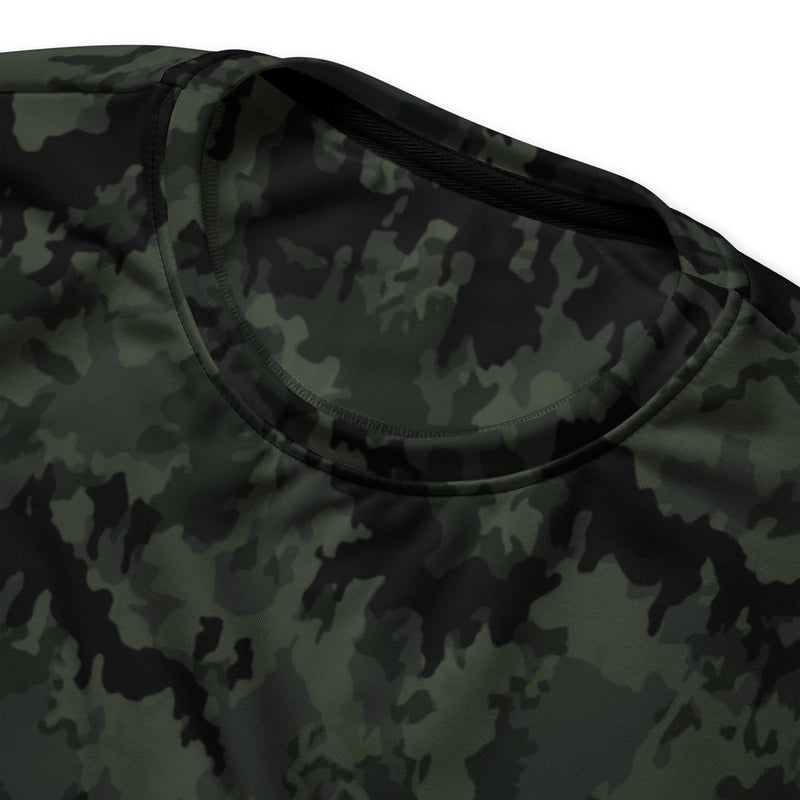 Leibermuster Nachtjäger CAMO Unisex Sweatshirt