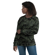 Leibermuster Nachtjäger CAMO Unisex Sweatshirt