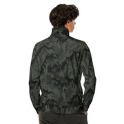 Leibermuster Nachtjäger CAMO Unisex Track Jacket