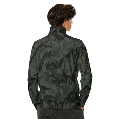 German Leibermuster Nachtjager CAMO Unisex track jacket - Track Jackets