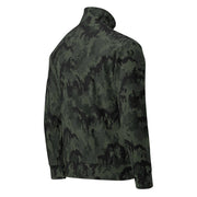 Leibermuster Nachtjäger CAMO Unisex Track Jacket