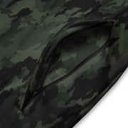 Leibermuster Nachtjäger CAMO Unisex Track Jacket